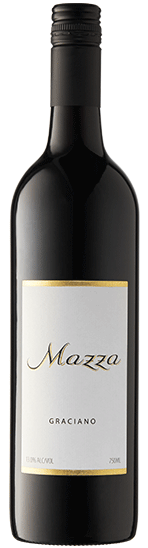 Mazza Wines Graciano